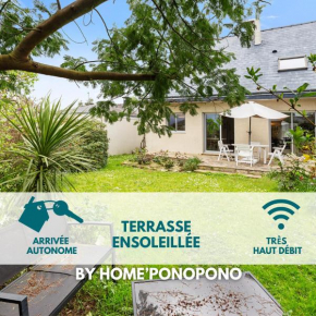 Maison familiale - Jardin - Terrasse - Tout confort